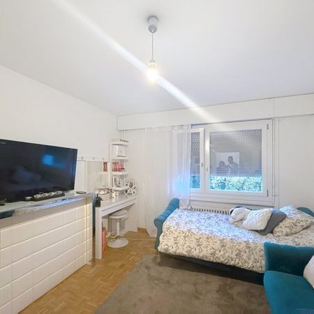 Appartement de 1.5 pièce au 2ème étage situé à Lausanne - Photo 4
