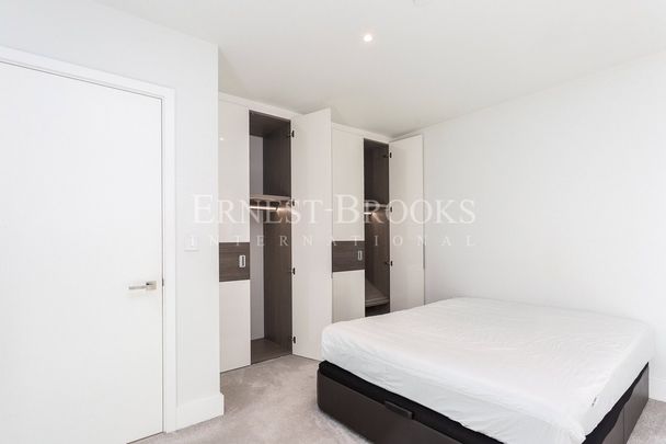 Hopgood Tower, 15 Pegler Square, SE3 9FX - Photo 1