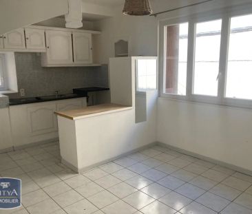 Appartement à louer 2 pièces 62.15m² - Photo 3