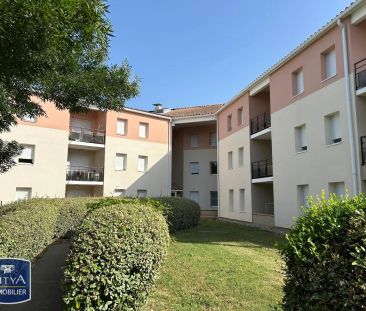 Appartement à louer 2 pièces 47.62m² - Photo 1