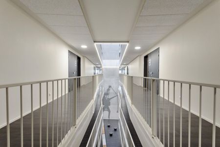 Appartement te huur: 1e Lulofsdwarsstraat 12-B 2521 AZ Den Haag - Photo 5