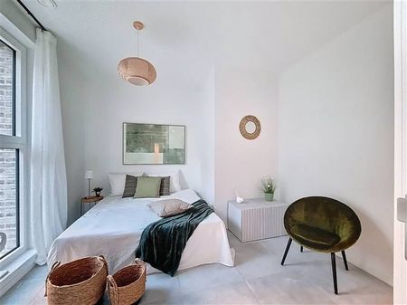 Appartement te huur - Photo 5