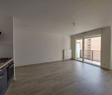 location Appartement T3 DE 58.91m² À ROUEN - Photo 1