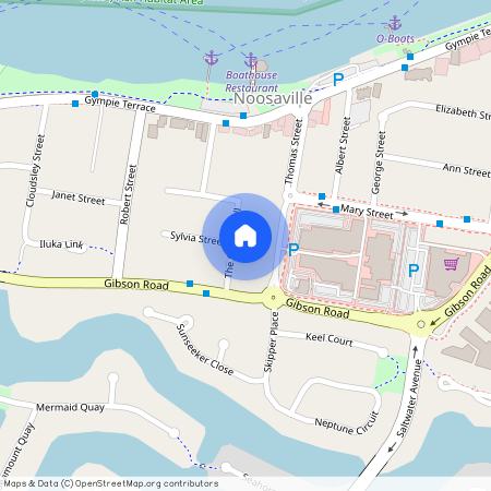 Unit 2/30 The Cockleshell, Noosaville