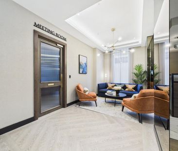 1 bedroom apartment to rent - Photo 6