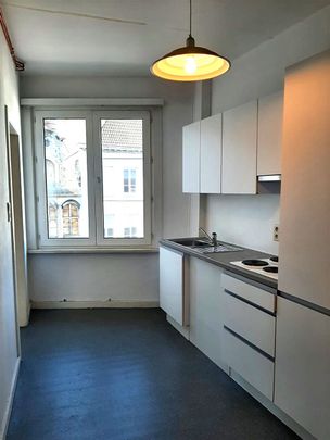 Appartement met 2 slaapkamers op toplocatie - Photo 1