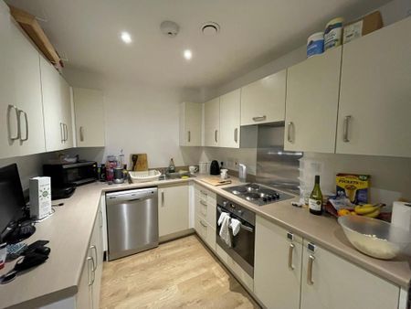 1 bedroom apartment to rent - Photo 5