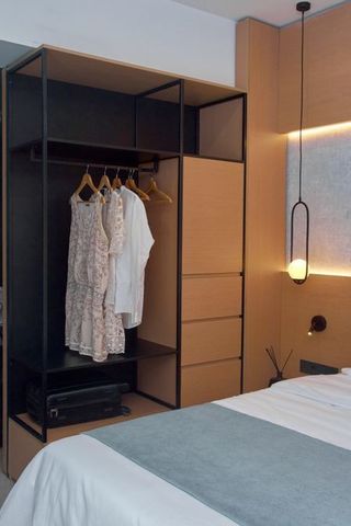 Studio/Γκαρσονιέρα για ενοικίαση Πόρος (Ηράκλειο Κρήτης) - Photo 5