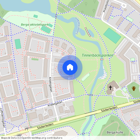 Knektgatan 24, Linköping