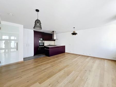 Appartement te huur in Brussel - foto 2