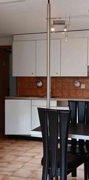 1.5 Zimmer, 45 m², EG - Photo 1