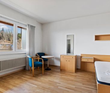 1 room apartment - Foto 3