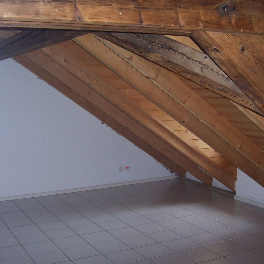 2 Zimmer, 55 m² - Photo 1