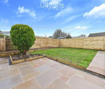 Almond Close, Driffield, YO25 - Photo 6