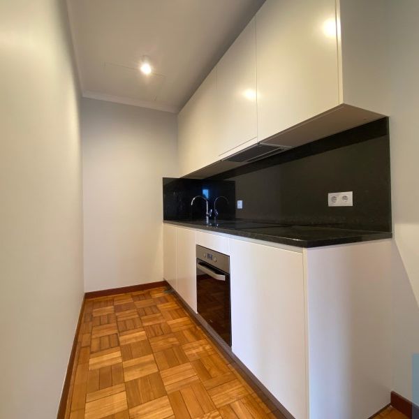 Apartamento T1 em Porto - Foto 1