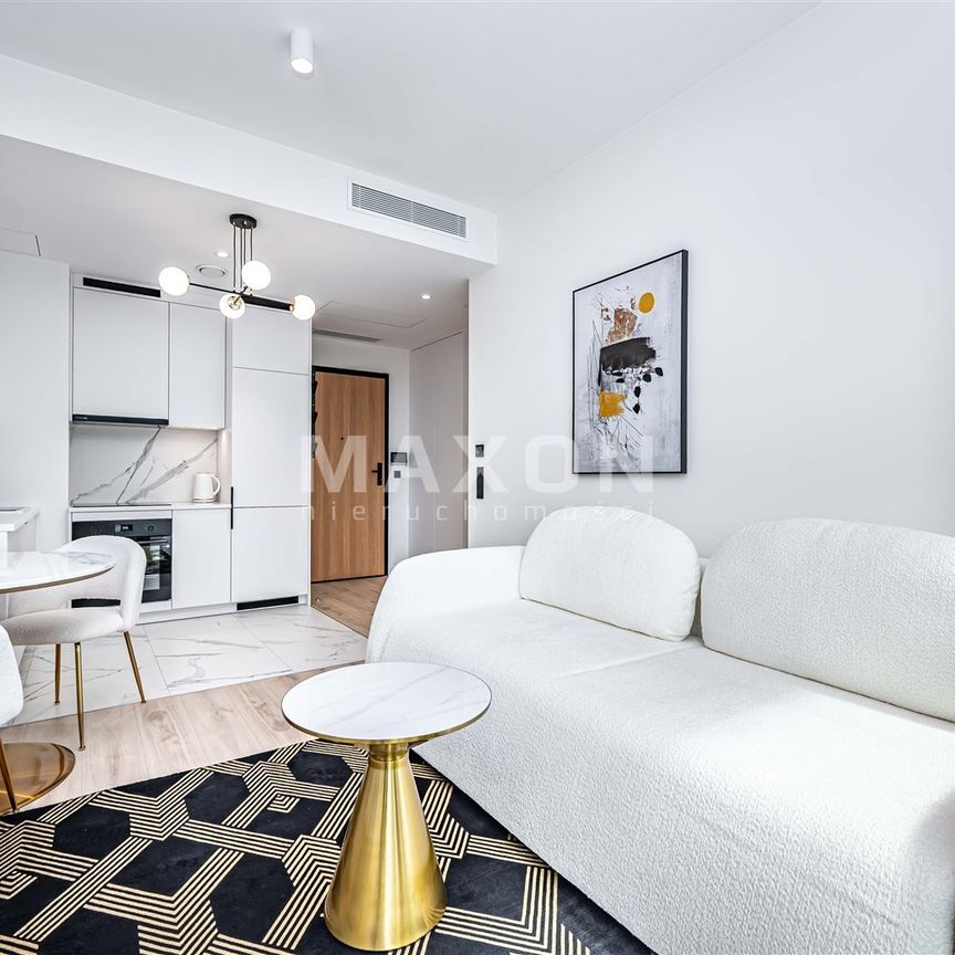 Apartament 23 piętro TT prestiż widok - Zdjęcie 1