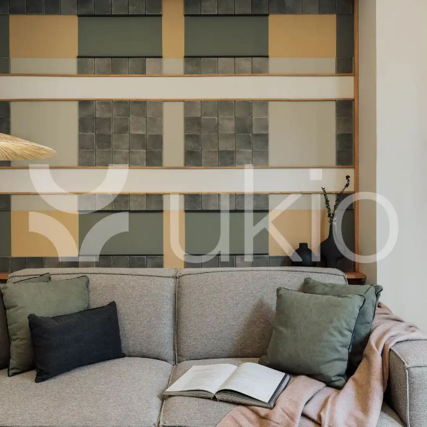 Apartamento de alquiler en Carrer del Portal Nou, Sant Pere, Sta. Caterina i la Ribera - Foto 1