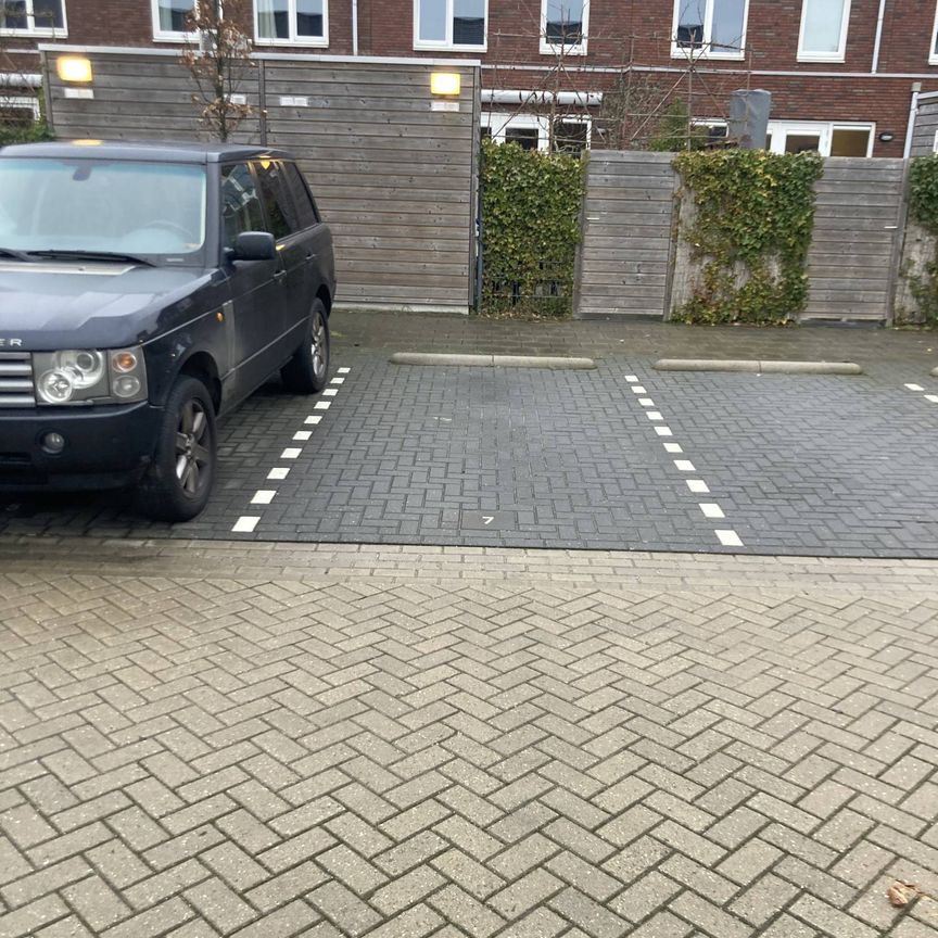 Te huur: Huis Koffieweg in Utrecht - Foto 1