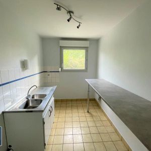 Appartement à louer 2 pièces 47.48m² - Photo 3