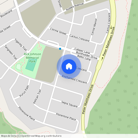 1191 Enchanted Crescent Unit# Bsmt, Pickering