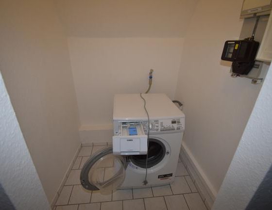 Gemütliche Wohnung unterm Dach in Bad Sachsa zu vermieten - Photo 1