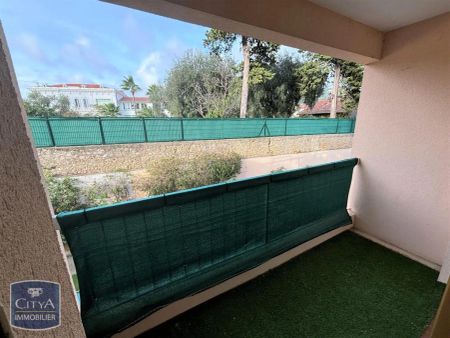 Appartement à louer 1 pièce 36.17m² - Photo 4