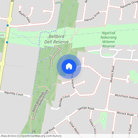 19 Talarno Avenue, Vic 3133, Vermont South