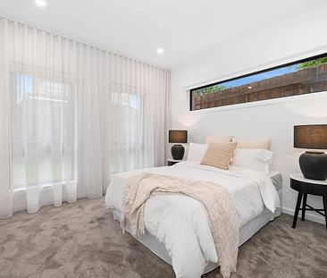 Luxe, Low-maintenance Living *Open Saturday 18 May 11:50-12:05pm* - Photo 6