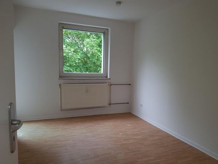 3-Zimmer-Wohnung in Wuppertal Oberbarmen-Wichlinghausen - Foto 4