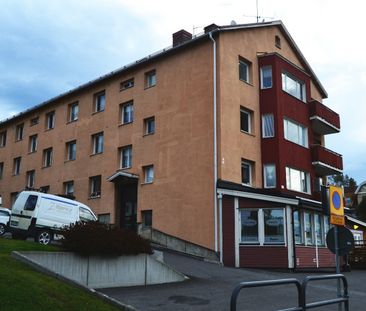 Rådhusgatan 107a - Foto 1