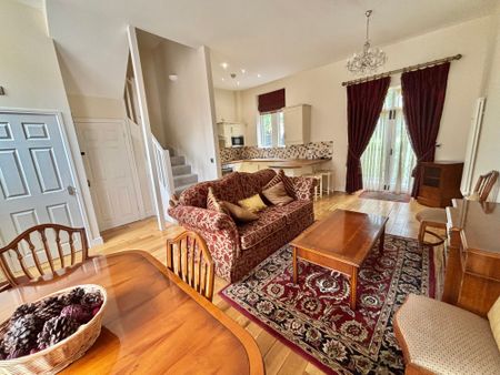 Caldecote Hall Drive, Caldecote, CV10 - Photo 4