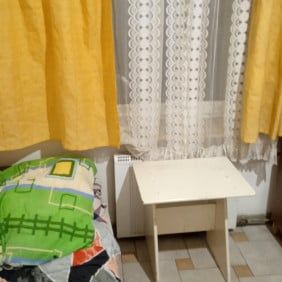 Pokój, ul. Tadżycka - Zdjęcie 1