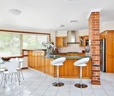 Magnificant Family Home - Photo 4