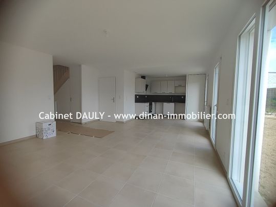 Location Maison 5 pièces 98m² QUEVERT 22100 - Photo 1