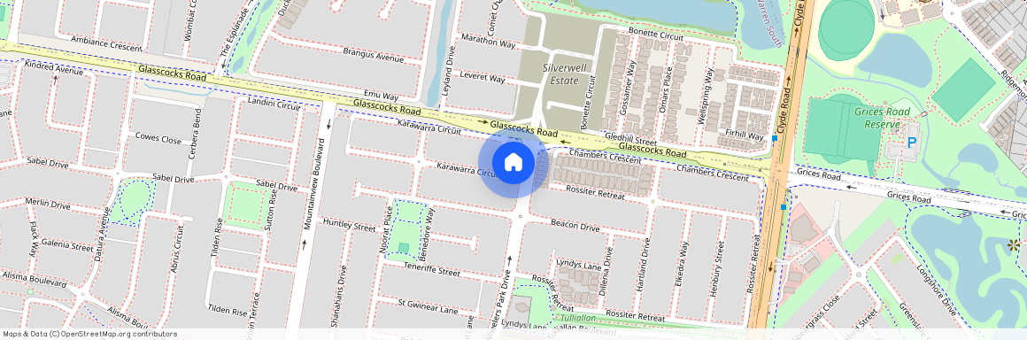 177 Wheelers Park Drive, Vic 3977, Cranbourne North