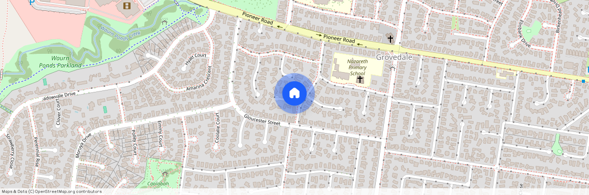 22 Norfolk Avenue, Grovedale