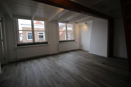 Te huur: Appartement Nieuwe Molstraat in Den Haag - Photo 3