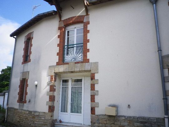 ST-ETIENNE DE MONTLUC 4 pièce(s) 95 m2 - Photo 1