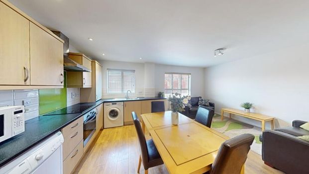 2 bedroom house to rent - Photo 1