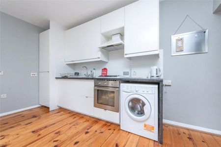 1 bedroom apartment to rent - Photo 5