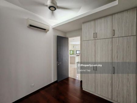 The Breezeway, Desa Parkcity - Foto 5