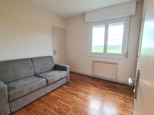 Location / Maison T4 - Photo 1