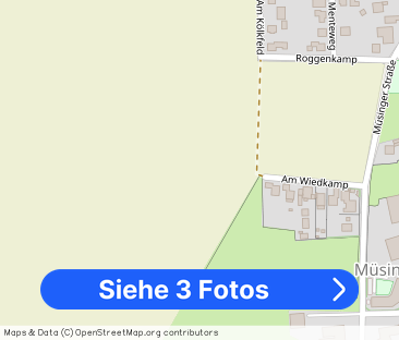 3 Zimmer - Neubauwohnung in reizvoller Lage - Foto 1