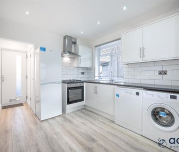 1 bedroom maisonette to rent - Photo 3