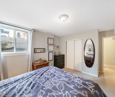 For Lease - 17 Cheltenham Road Unit# 4, Barrie, Ontario - Photo 4