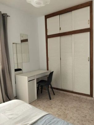 Santa Cruz De Tenerife - Foto 1