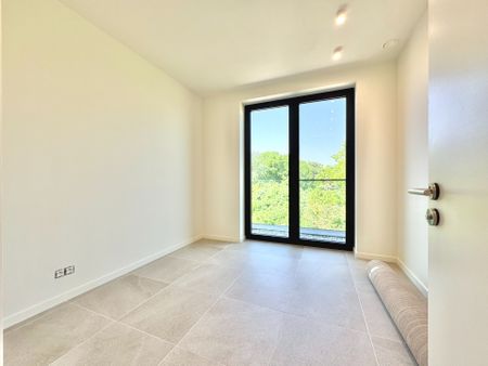PENTHOUSE MET GROOT TERRAS OP 193 M² - Photo 4