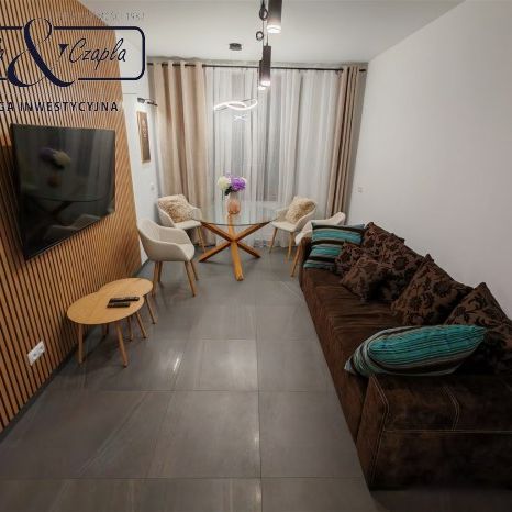 Mieszkanie na wynajem Gliwice - Фото 1