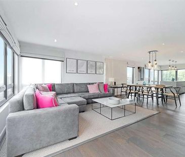 Dee Road, Richmond, TW9 - Photo 4