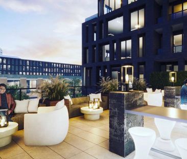 For Lease - 270 Dufferin Street Unit# 401, Toronto, Ontario - Photo 2